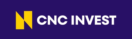 CNC invest SK